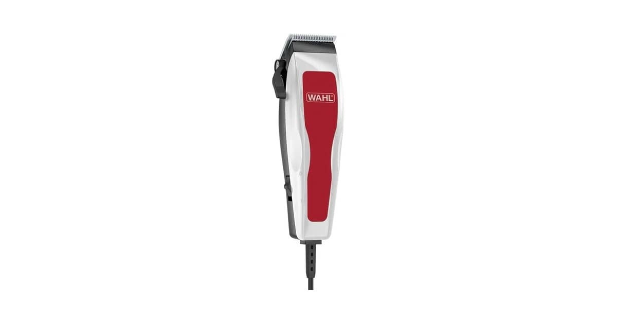 Melhor Máquina de Cortar Cabelo Profissional do Mundo: Potência e Precisão