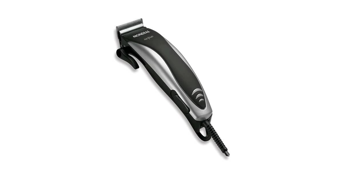 Melhor Máquina de Cortar Cabelo: 7 Opções Profissionais