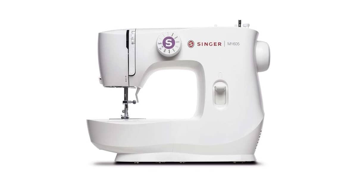 Melhor Máquina de Costura para Jeans: 2 Modelos Robustos