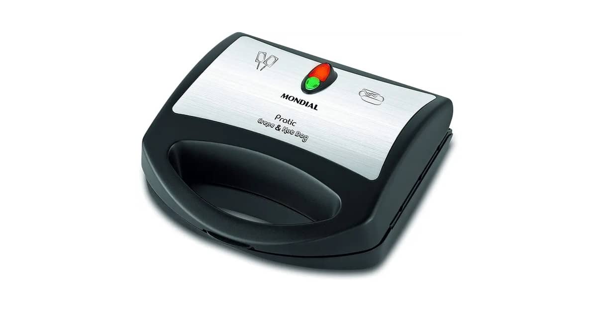 Melhor Máquina de Fazer Crepe: Guia Definitivo