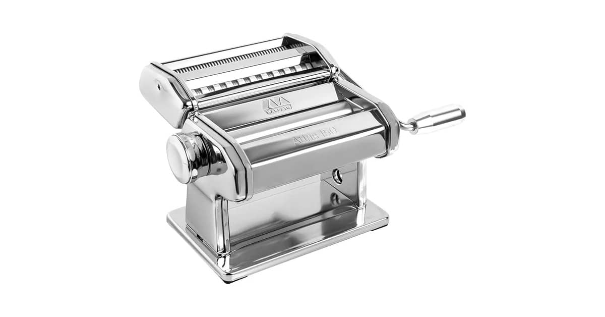 Melhor Máquina de Fazer Macarrao: Guia Essencial