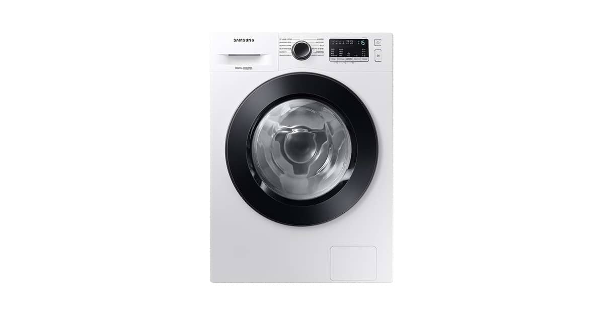 Melhor Máquina de Lava e Seca: 10 Modelos Eficientes