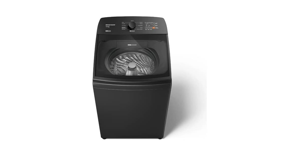 Melhor Máquina de Lavar: Electrolux vs Brastemp Qual Escolher?