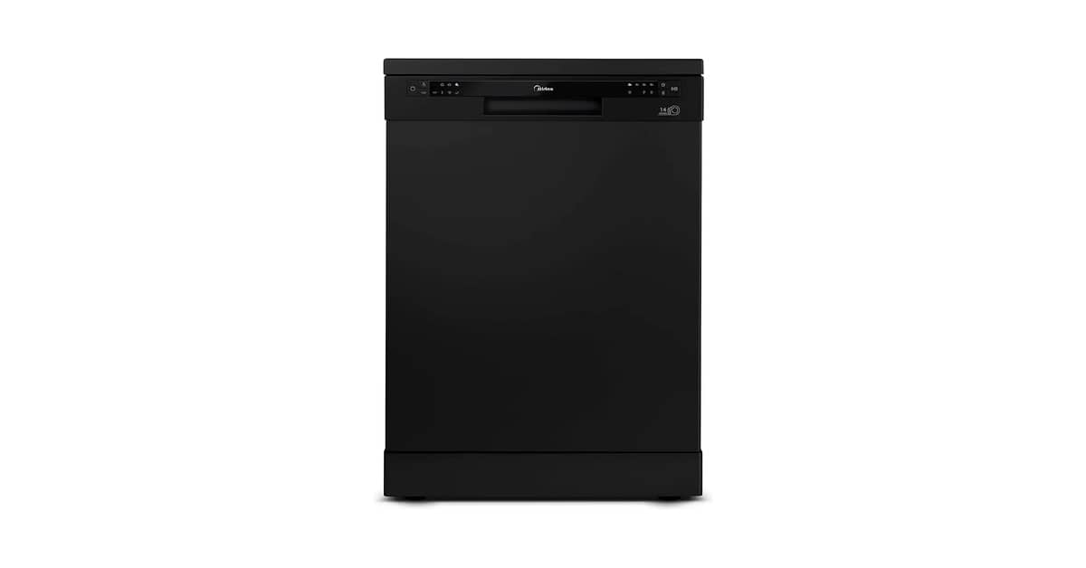 Melhor Máquina de Lavar Louça 14 Serviços: Potência e Praticidade