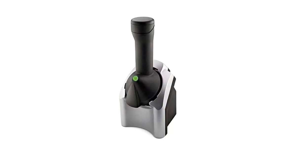 Melhor Máquina de Sorvete Caseiro: Guia Completo