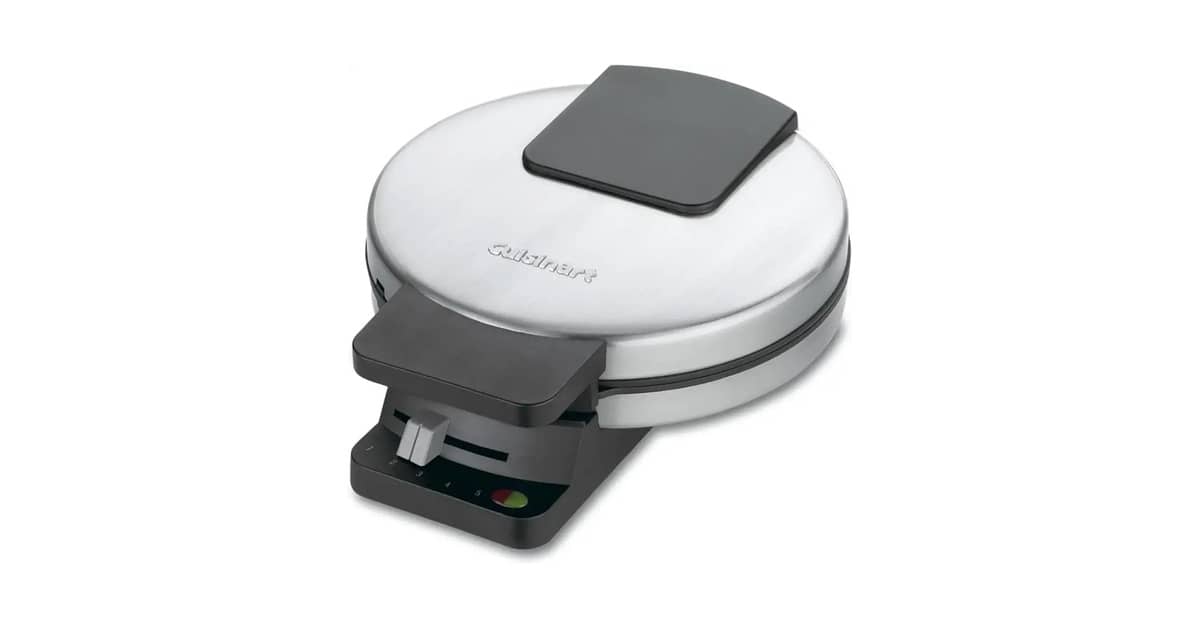 Melhor Máquina de Waffle Profissional: Potência e Durabilidade