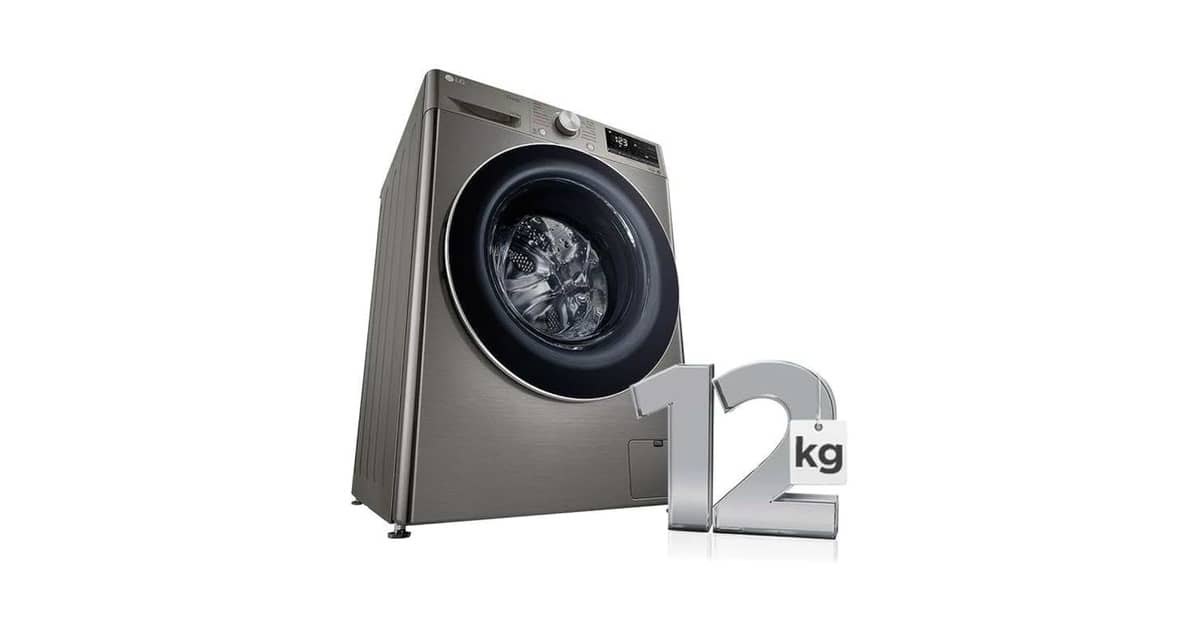 Melhor Máquina Lava e Seca Samsung ou LG: Inteligência Artificial AIDD vs Ecobubble