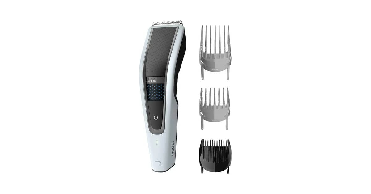 Melhor Máquina para Cortar Cabelo Profissional: Guia de Compra Essencial