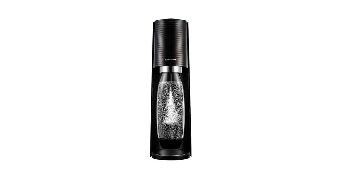 Melhor Máquina para Gaseificar Água: 8 Modelos Top