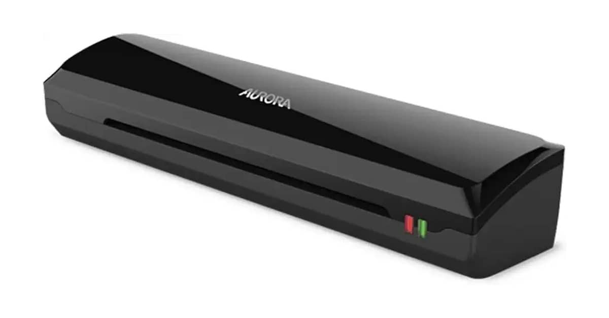 Melhor Máquina Plastificadora: Qual o Modelo Ideal?