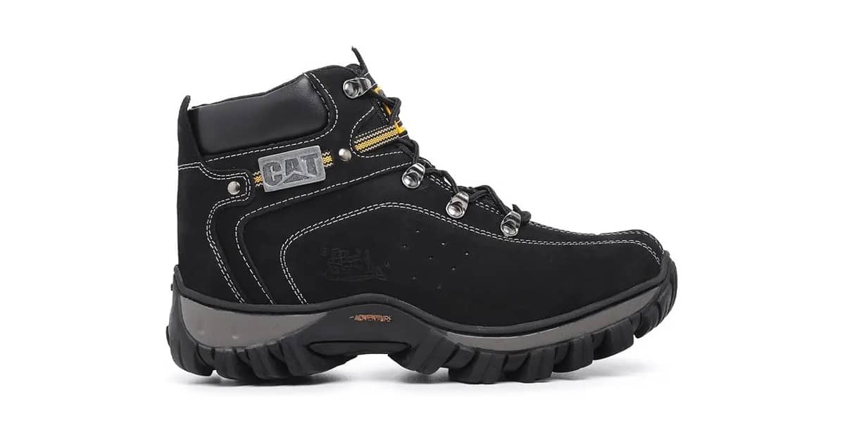 Melhor Marca Bota Masculina: Durabilidade e Estilo