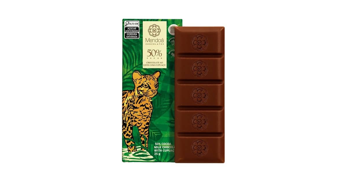 Melhor Marca Chocolate do Brasil: Sabores Brasileiros Premium