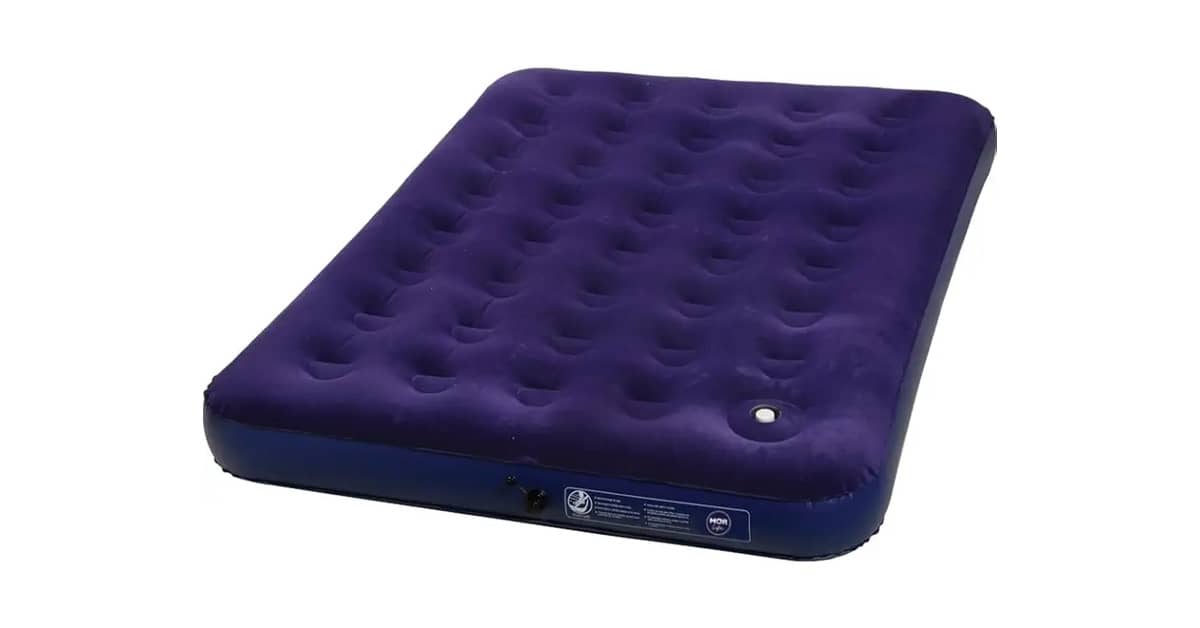 Melhor Marca Colchão Inflável: Conforto e Durabilidade