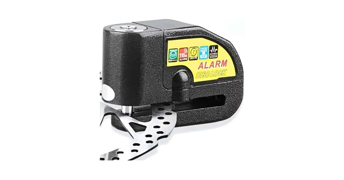 Melhor Marca de Alarme para Moto: Segurança Essencial