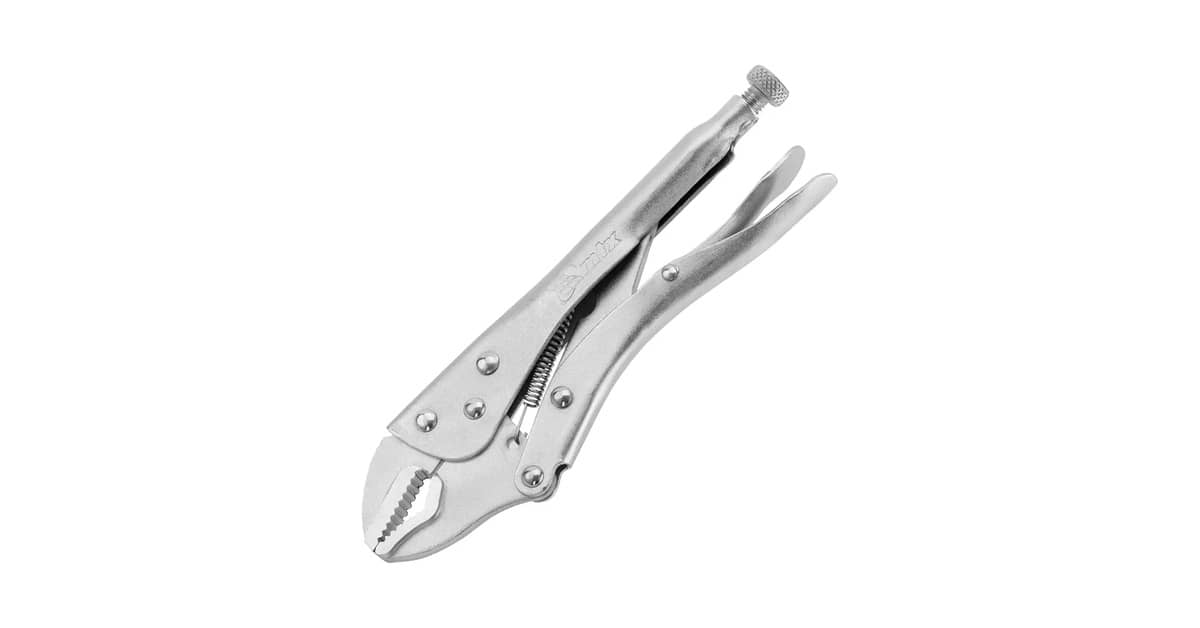 Melhor Marca de Alicate de Pressão: Guia Definitivo