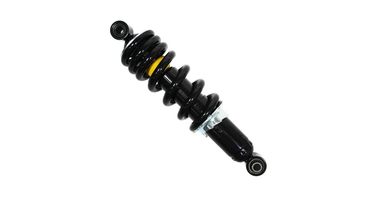 Melhor Marca de Amortecedor Moto: Segurança e Conforto