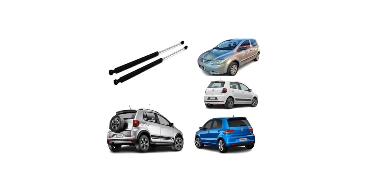 Melhor Marca de Amortecedores de Carro: Guia Essencial 2024