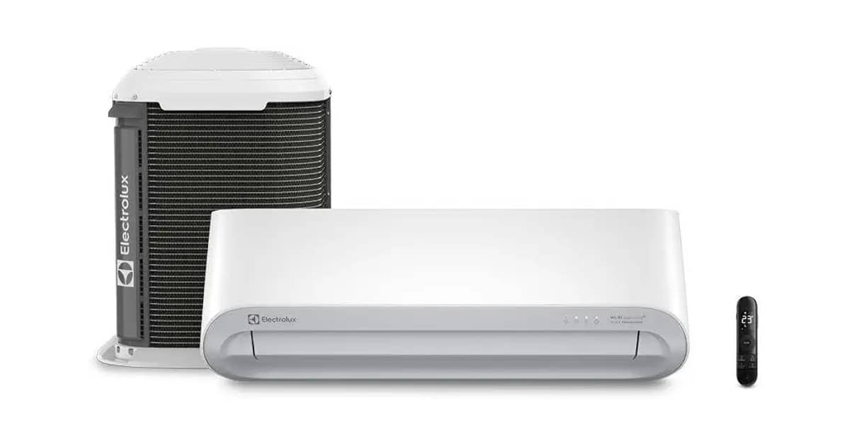 Melhor Marca de Ar Condicionado Inverter 24000 Btus: Guia Definitivo