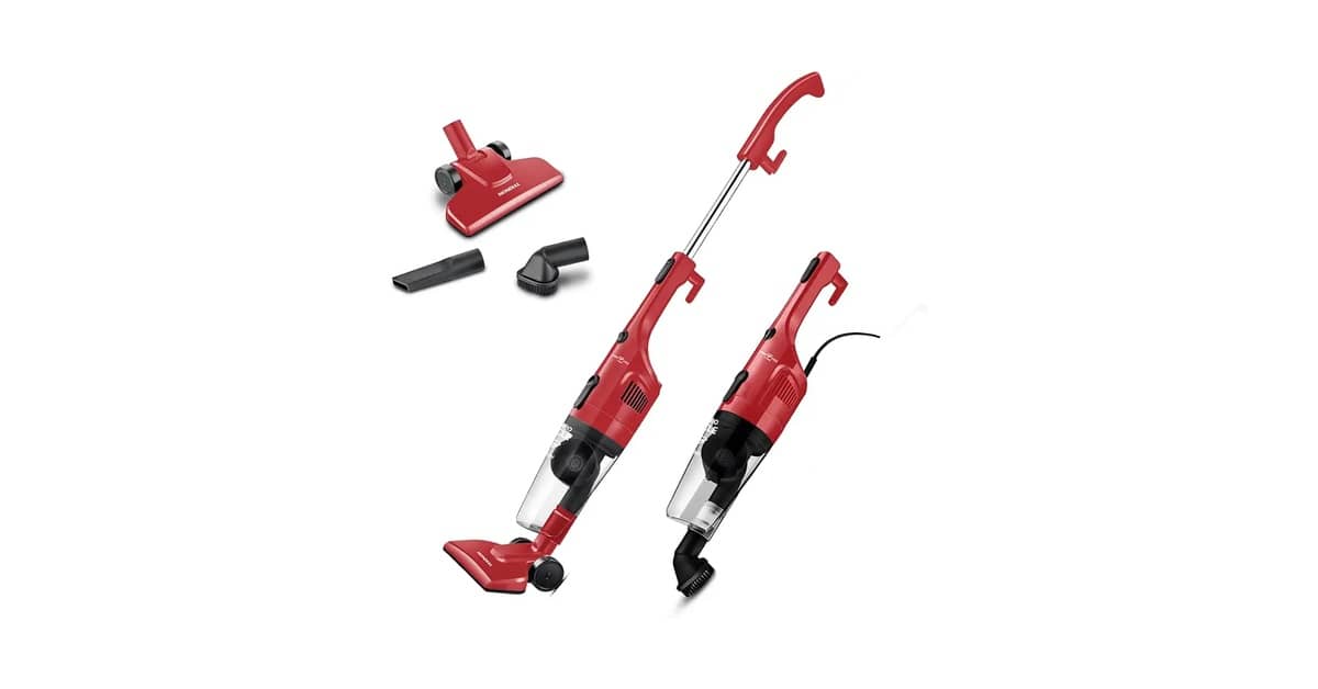 Melhor Marca de Aspirador de Pó para Casa: Potência e Eficiência