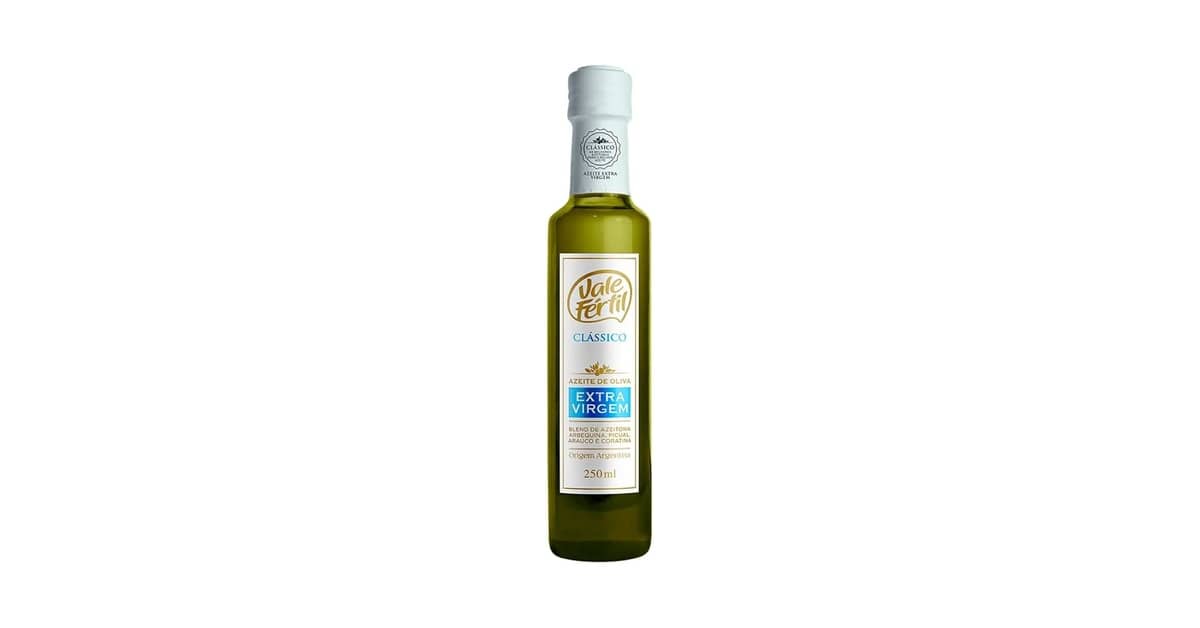 Melhor Marca de Azeite Argentino: Guia Completo