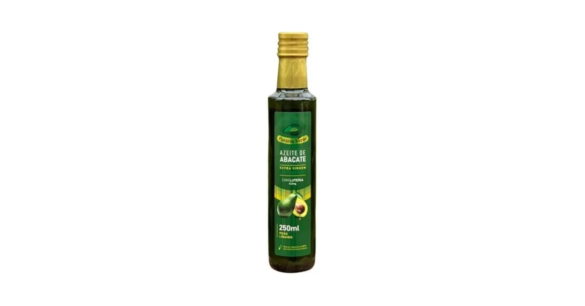 Melhor Marca de Azeite de Abacate: Qual Escolher?
