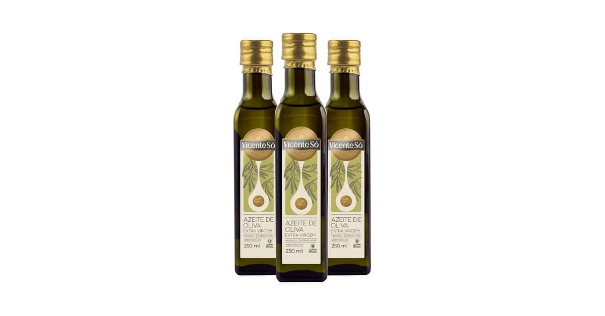 Melhor Marca de Azeite de Oliva: Escolha Gourmet