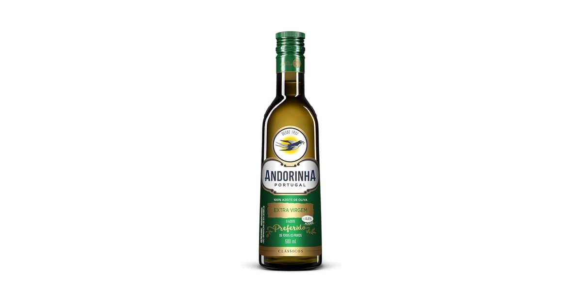 Melhor Marca de Azeite do Mundo: Sabores Premium Revelados