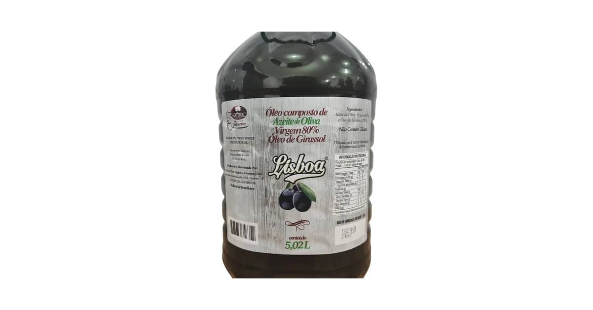 Melhor Marca de Azeite Nacional: Sabores Exclusivos do Brasil