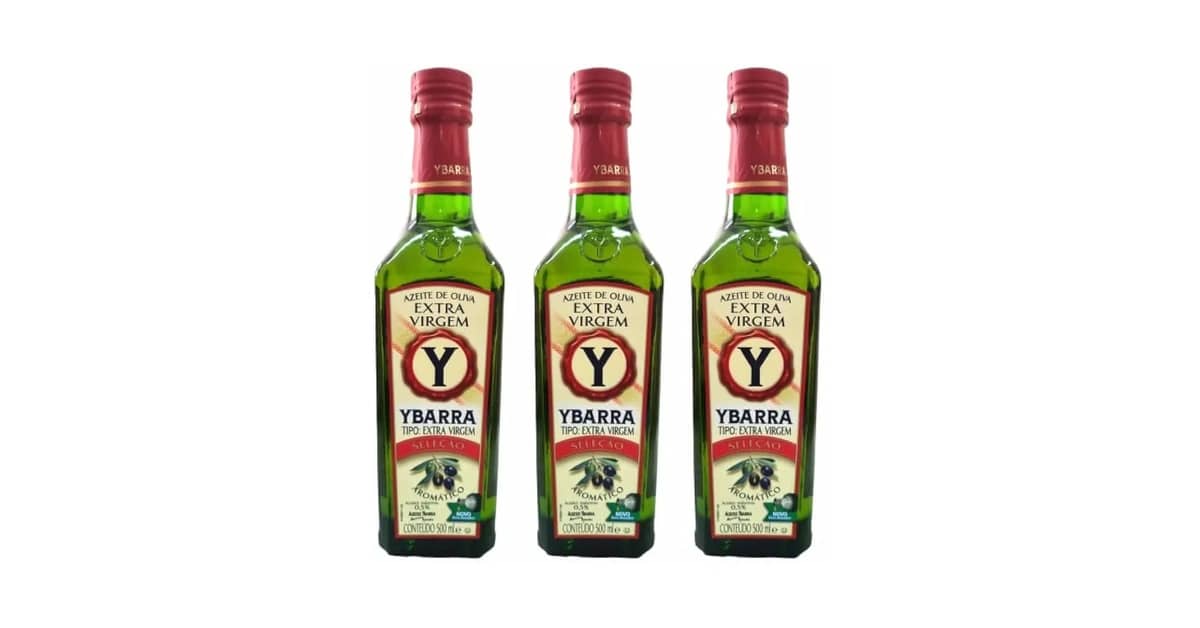 Melhor Marca de Azeite para Dieta: Controle de Dose Essencial