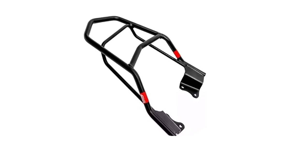 Melhor Marca de Bauleto para Moto: Guia Essencial para sua Aventura