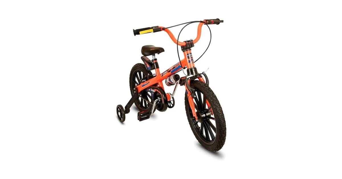 Melhor Marca de Bicicleta Aro 16: Guia Essencial