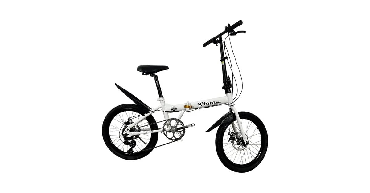 Melhor Marca de Bicicleta Dobravel: Guia de Compra Essencial