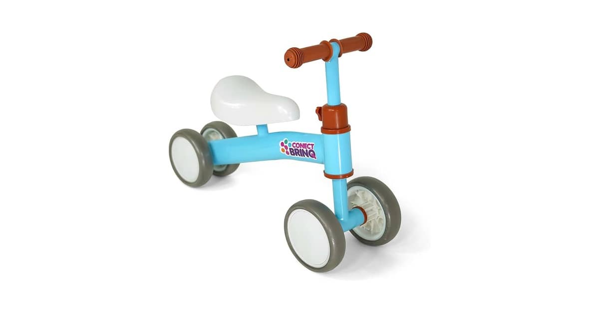 Melhor Marca de Bicicleta Infantil: Guia para Pequenos Ciclistas