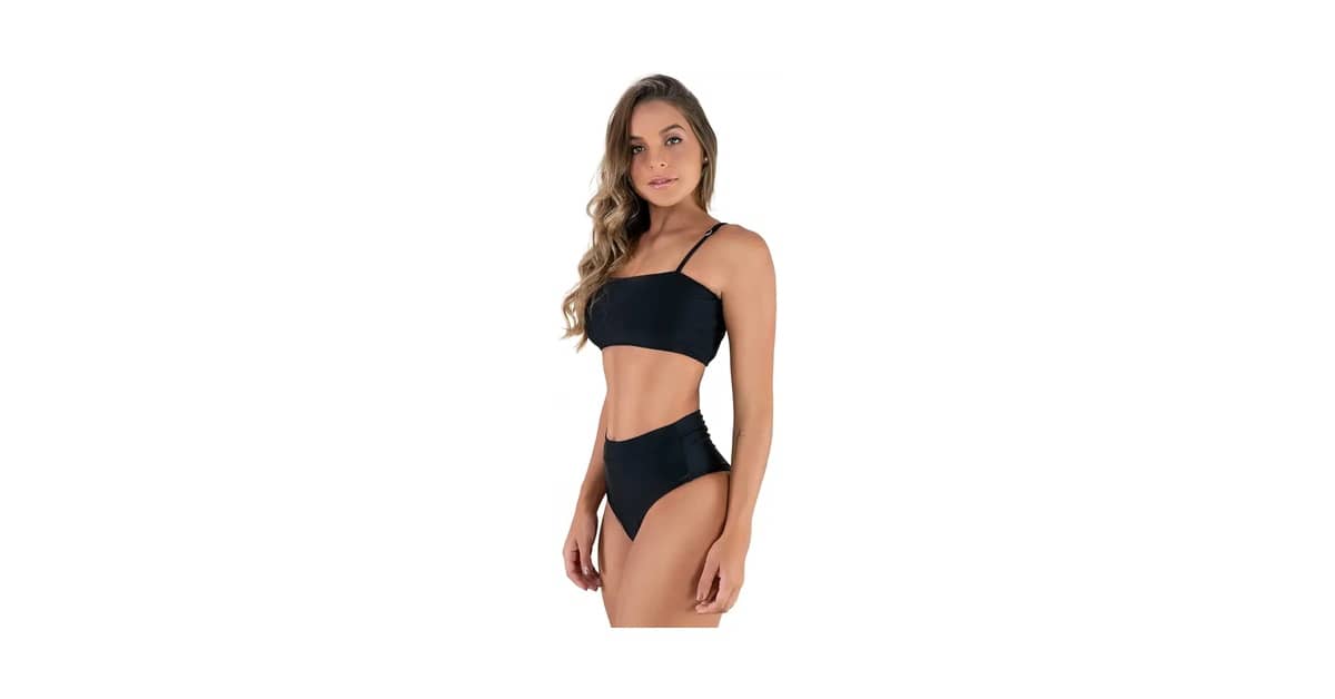 Melhor Marca de Biquíni: Conforto e Estilo na Praia