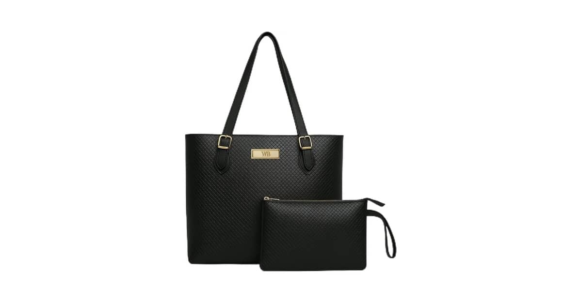 Melhor Marca de Bolsa Feminina Nacional: Estilo e Qualidade