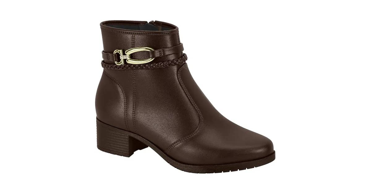 Melhor Marca de Bota Feminina: Guia Completo