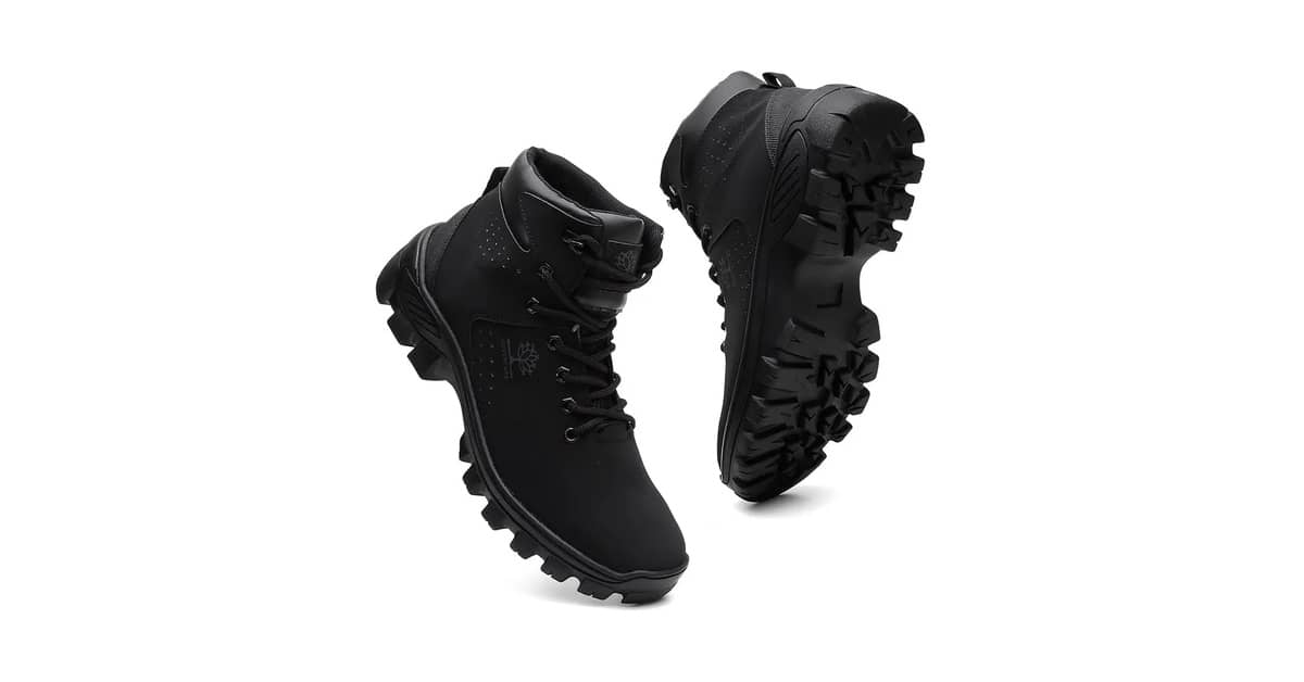 Melhor Marca de Bota para Trilha: Conforto e Segurança