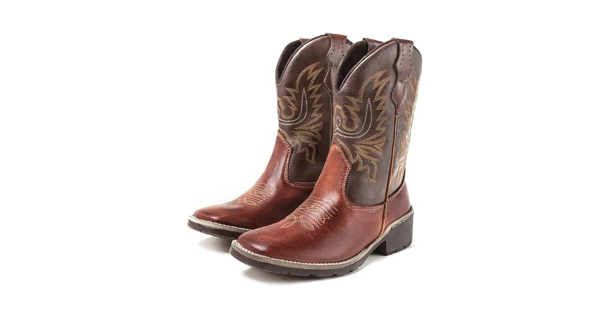 Melhor Marca de Bota Texana: Guia de Estilo Country