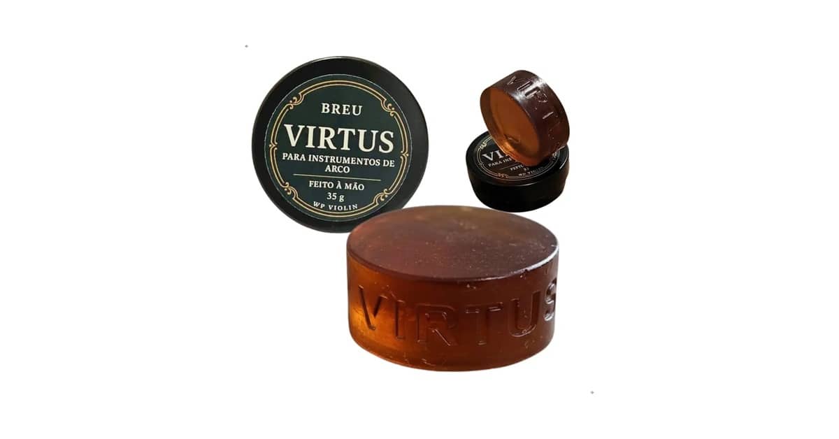 Melhor Marca de Breu para Violino: Guia Essencial para Músicos