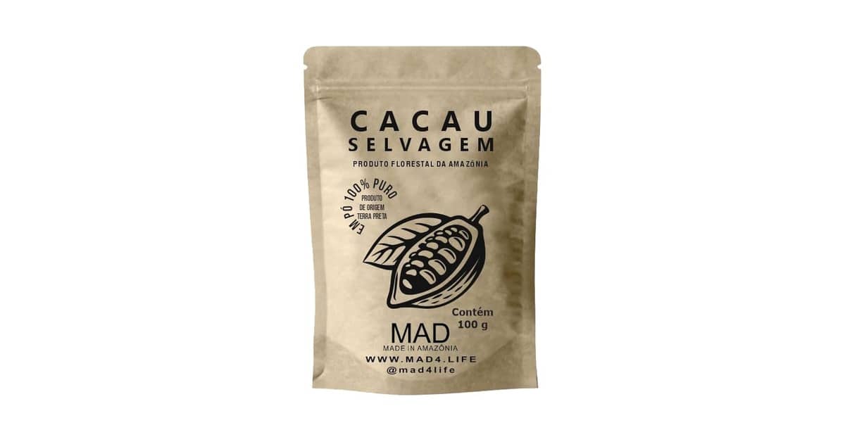 Melhor Marca de Cacau em Pó 100%: Guia Definitivo