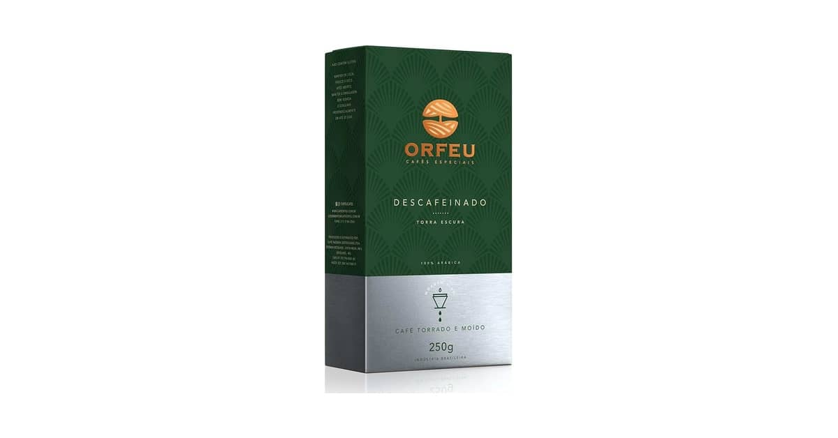 Melhor Marca de Café Descafeinado: Guia de Escolha Deliciosa