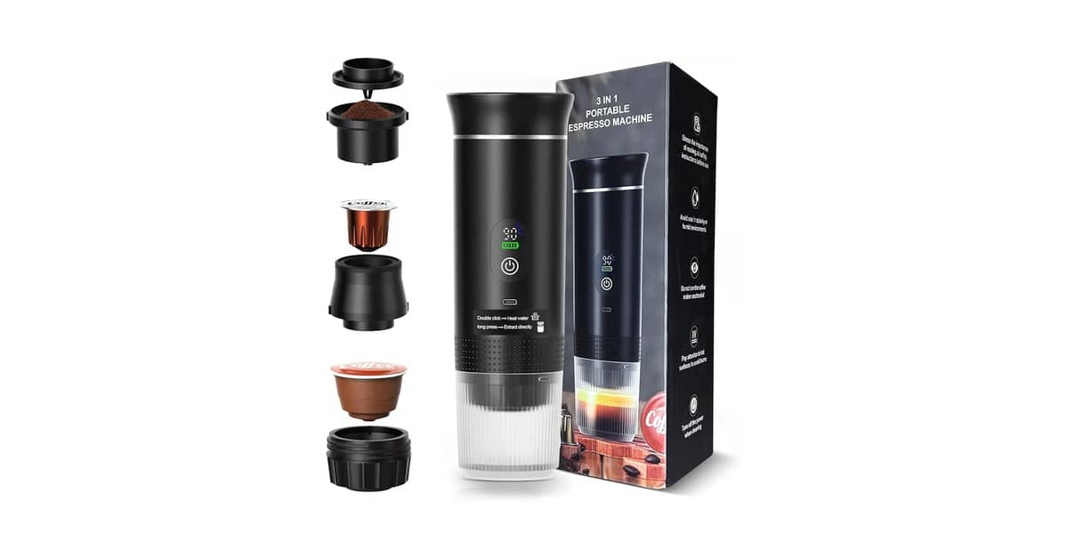 Melhor Marca de Café Expresso: Escolha a Sua!
