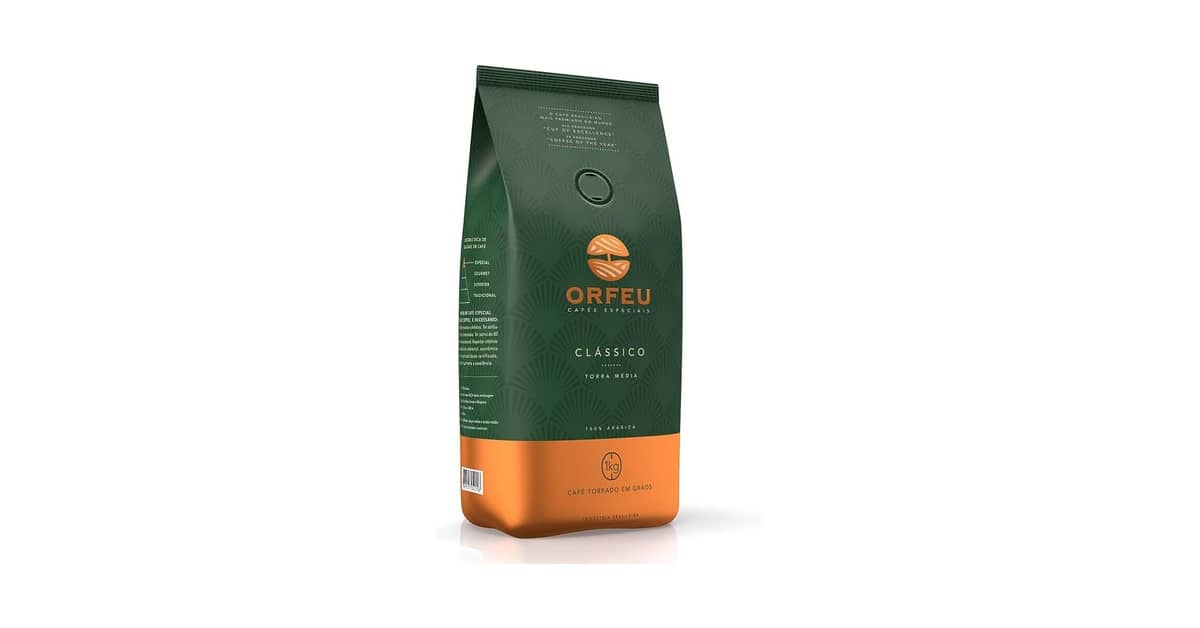 Melhor Marca de Café Puro: Grãos Especiais para o Seu Paladar