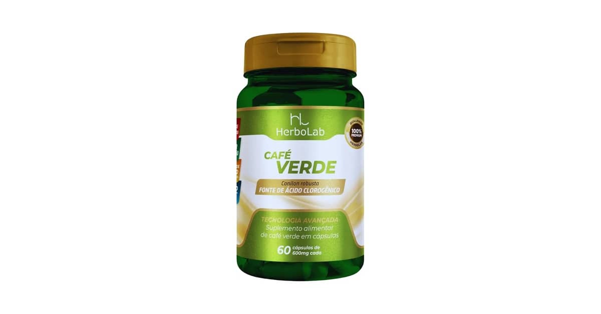 Melhor Marca de Café Verde: Opções Puras e Especiais