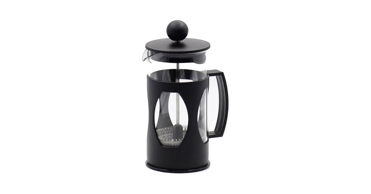 Melhor Marca de Cafeteira Francesa: 5 Opções Premium