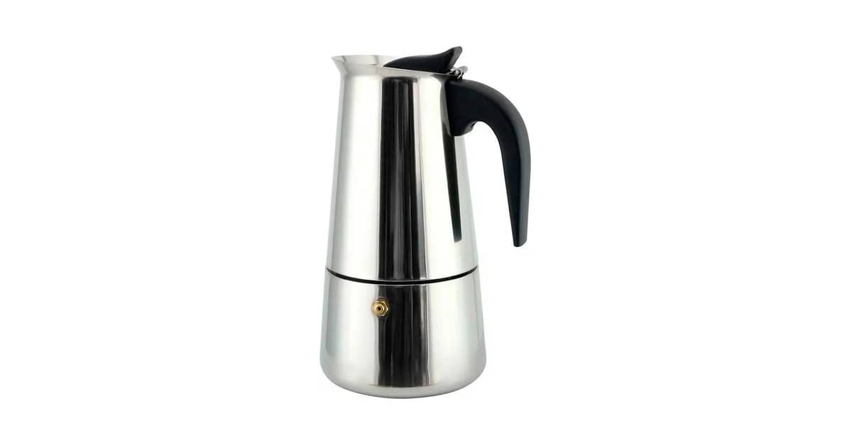 Melhor Marca de Cafeteira Italiana Inox: Guia Definitivo