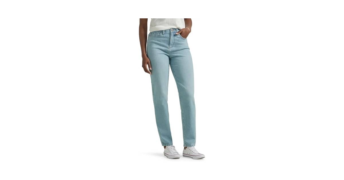 Melhor Marca de Calça Jeans Feminina: Encontre o Corte Perfeito