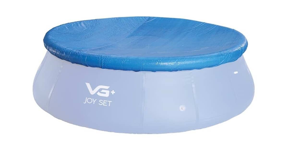 Melhor Marca de Capa para Piscina: Proteção e Durabilidade