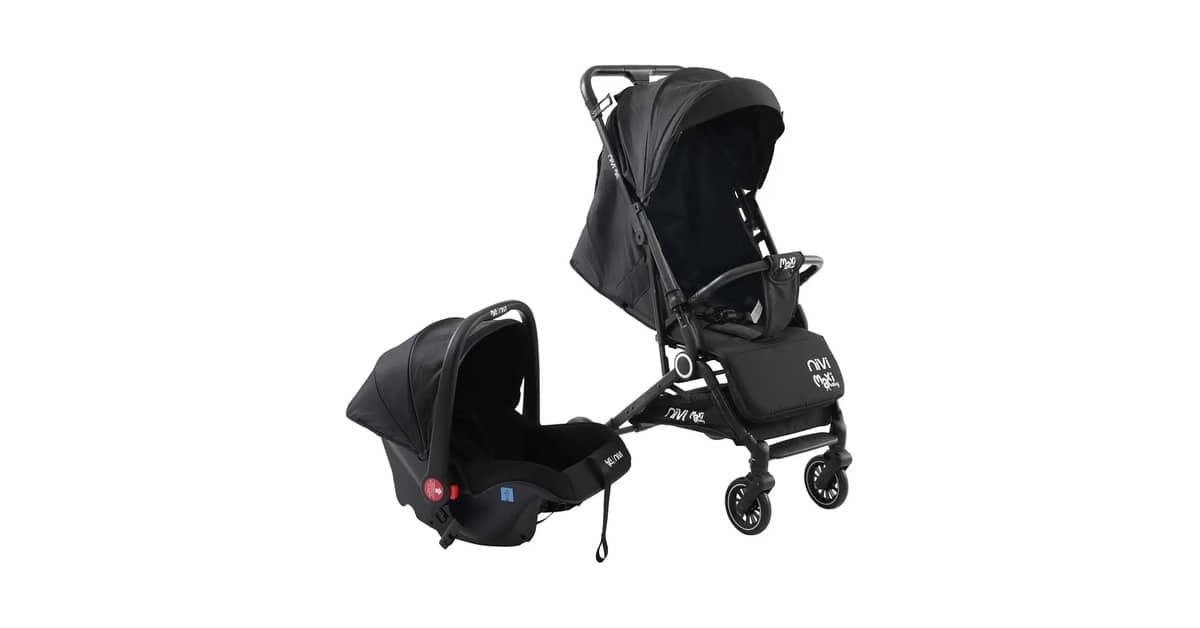 Melhor Marca de Carrinho e Bebê Conforto: Segurança e Praticidade
