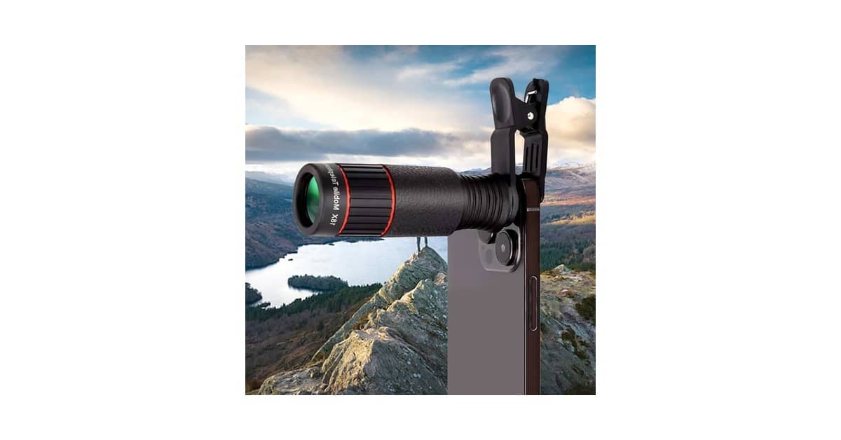 Melhor Marca de Celular para Câmera: Leve Sua Fotografia Móvel ao Próximo Nível